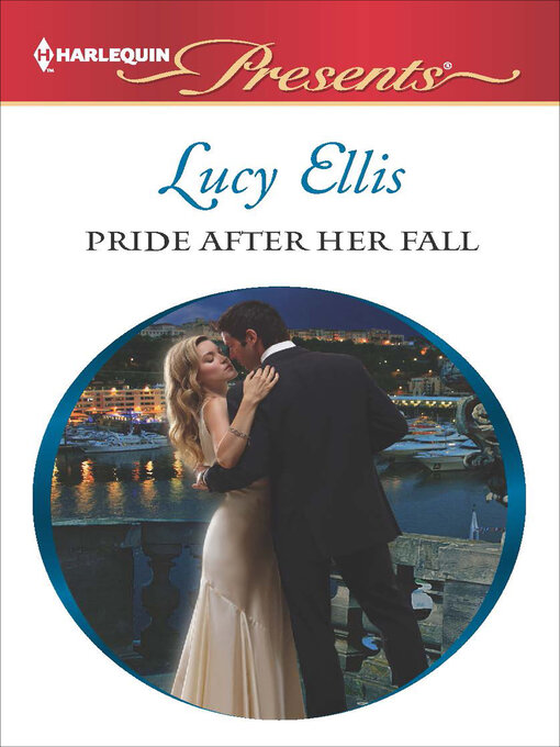 Title details for Pride After Her Fall by Lucy Ellis - Available